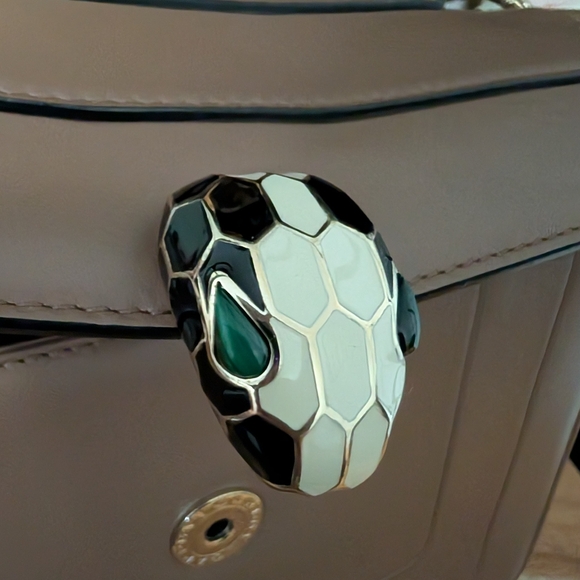 BVLGARI SERPENTI FOREVER - Picture 3 of 16